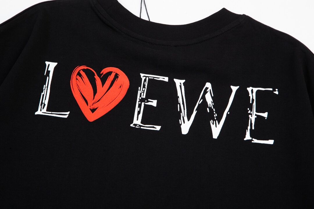 Loewe T-Shirts